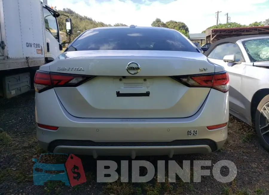 3N1AB8CV8NY249506 Photo# 6