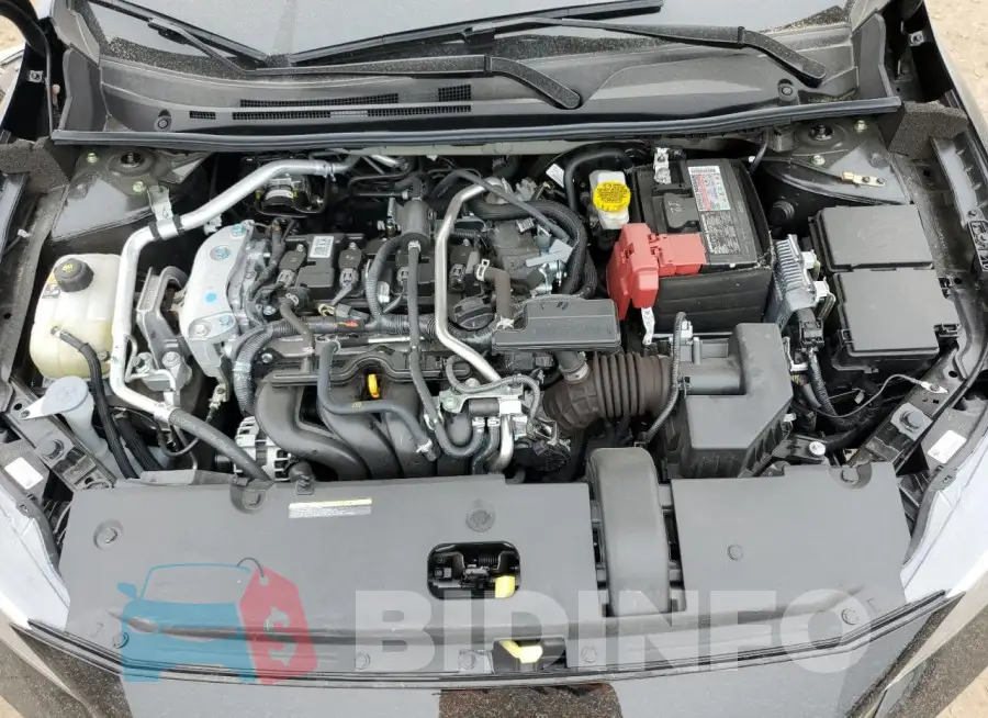 3N1AB8CV8PY224768 Photo# 11