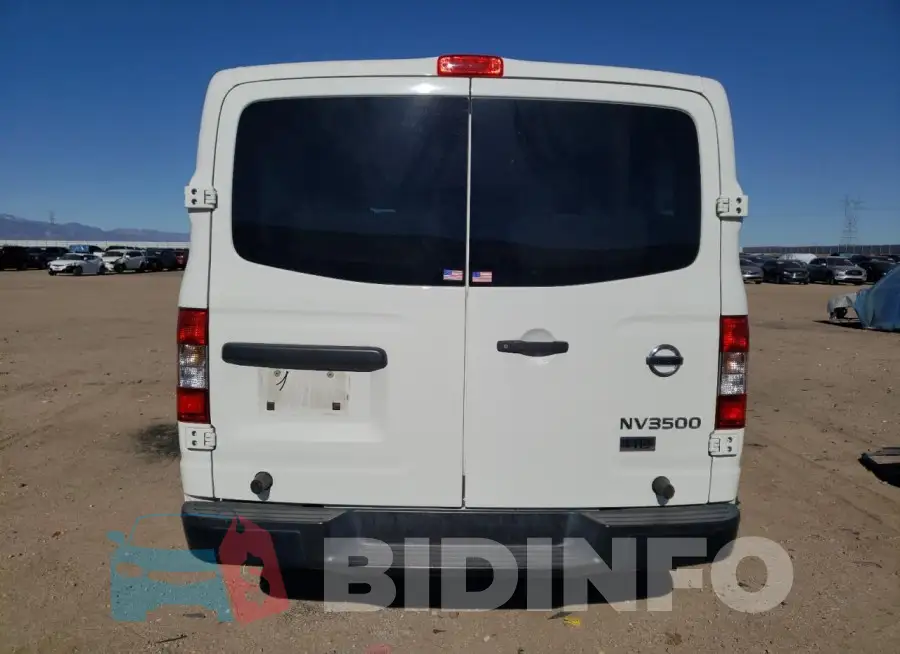5BZBF0AA3GN854881 Photo# 6