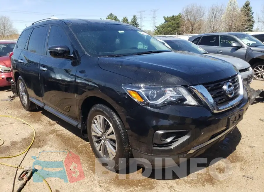 5N1DR2AMXLC621314 Photo# 4
