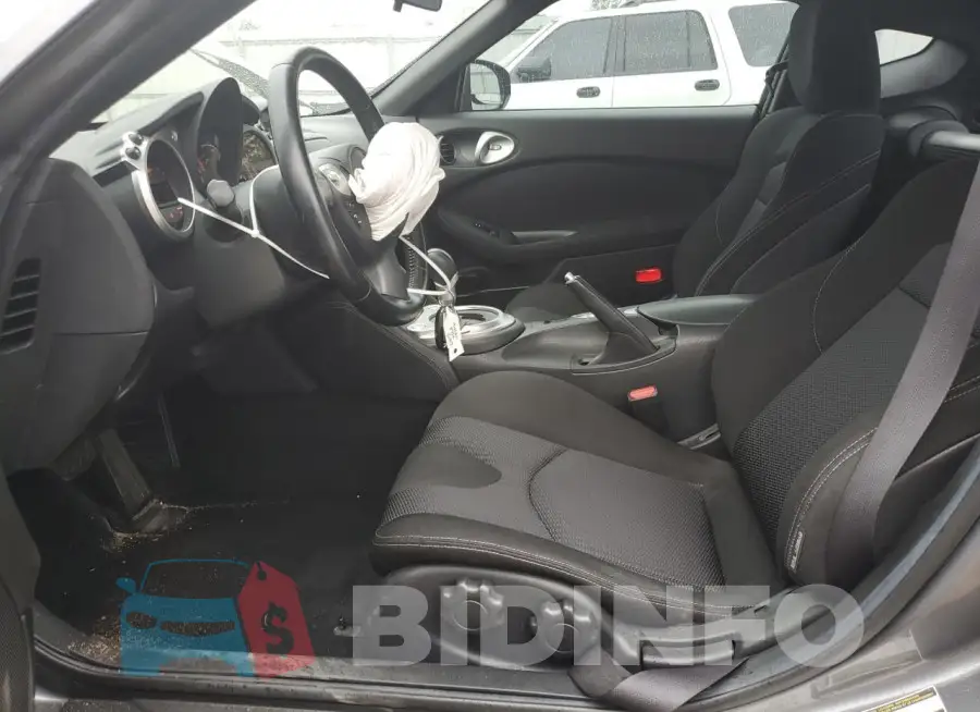 JN1AZ4EH5FM442664 Photo# 7