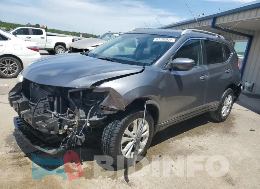 KNMAT2MV8GP641640 Photo# 1