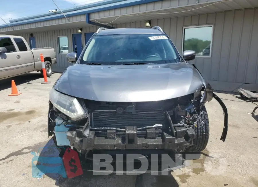 KNMAT2MV8GP641640 Photo# 5