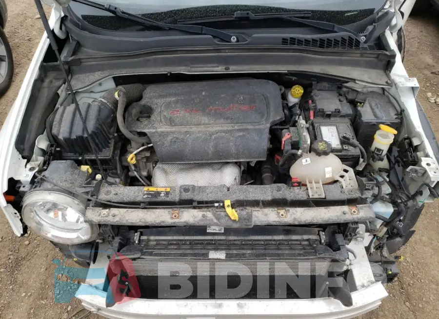 ZACCJBBB5HPF15134 Photo# 11
