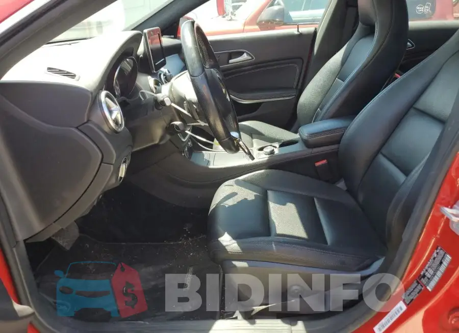 WDDSJ4EB7FN223421 Photo# 7