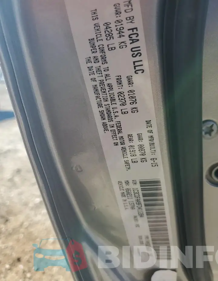 1C3CDFAA9FD411284 Photo# 12