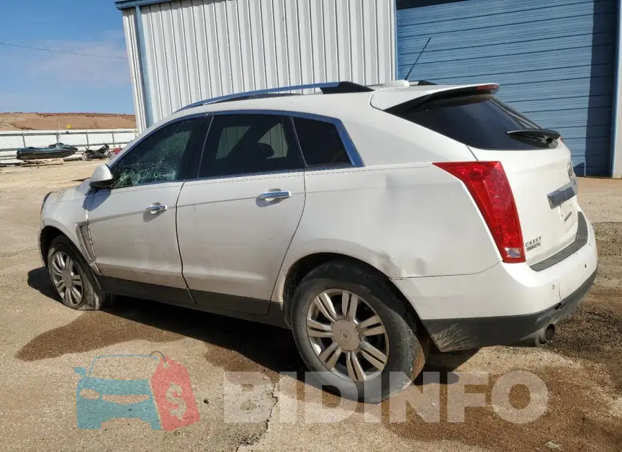 3GYFNBE32GS583436 Photo# 2