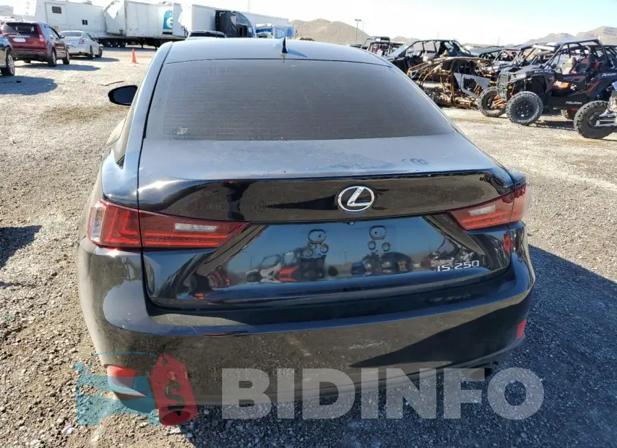 JTHBF1D20F5074182 Photo# 6