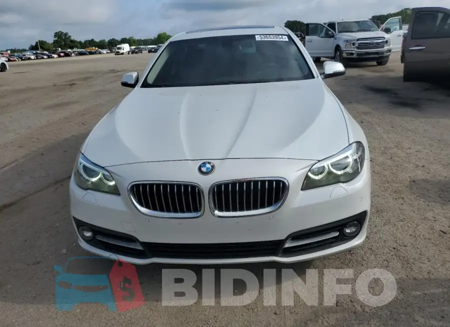 WBA5A7C59GG149654 Photo# 5