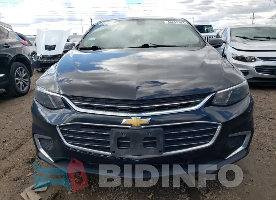 1G1ZC5ST3HF142282 Photo# 5