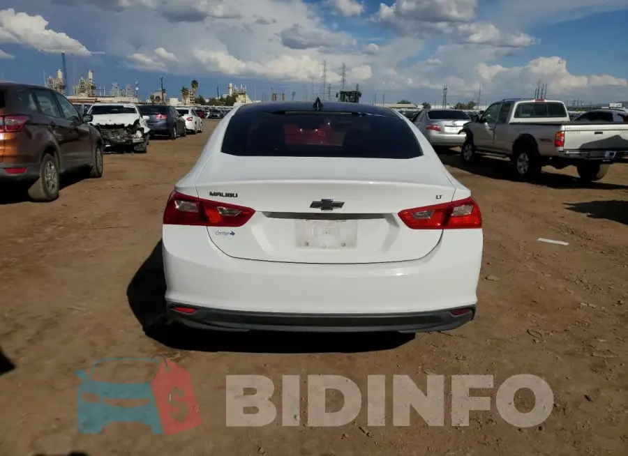 1G1ZD5ST9JF129717 Photo# 6