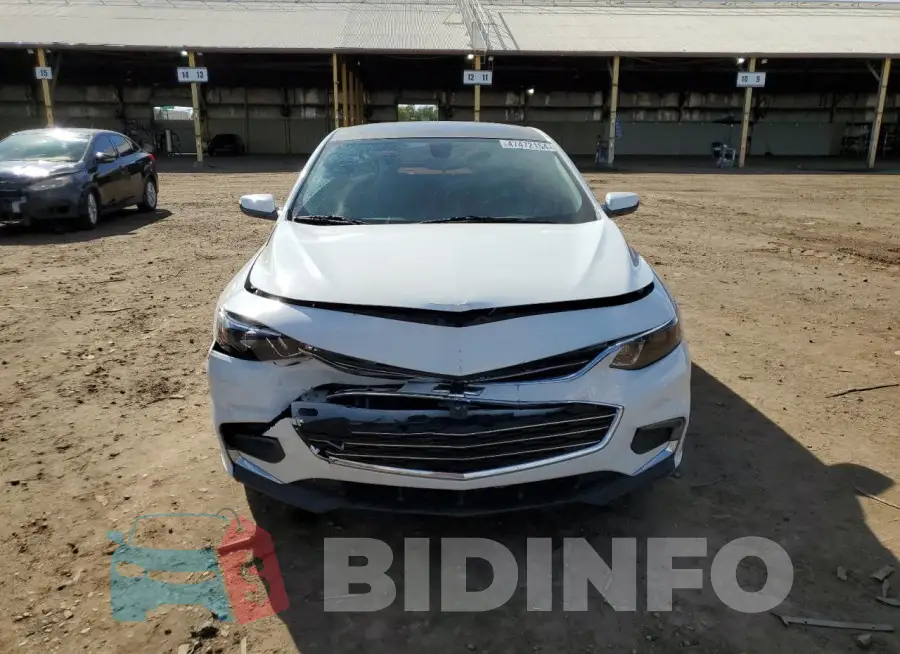 1G1ZD5ST9JF129717 Photo# 5