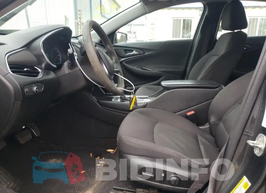 1G1ZE5ST1HF188042 Photo# 7