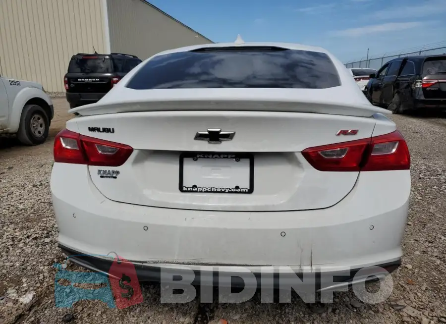 1G1ZG5ST0NF107277 Photo# 6