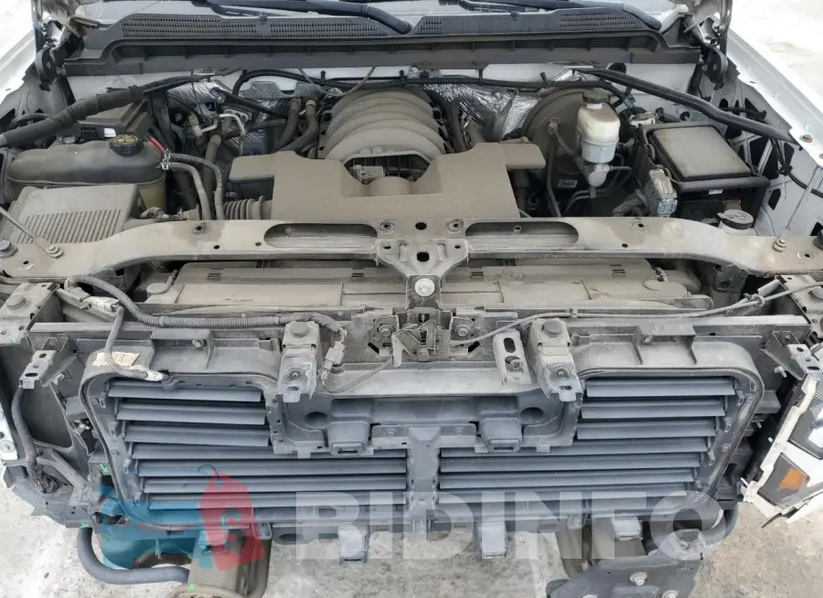 1GCRCPEC7JZ154437 Photo# 11
