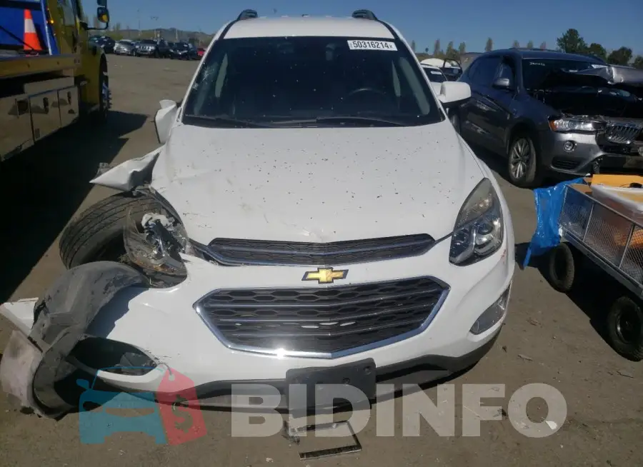 2GNFLFE35G6354290 Photo# 5