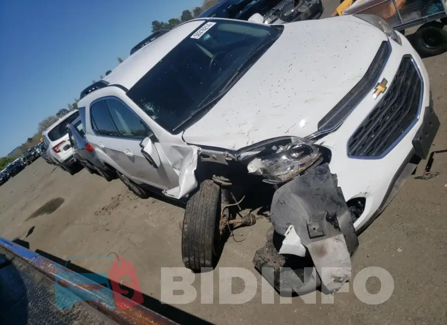 2GNFLFE35G6354290 Photo# 4