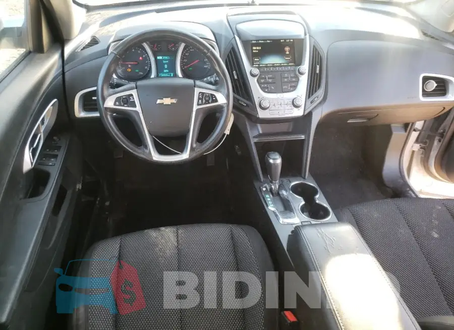 2GNFLFEK4G6191736 Photo# 8