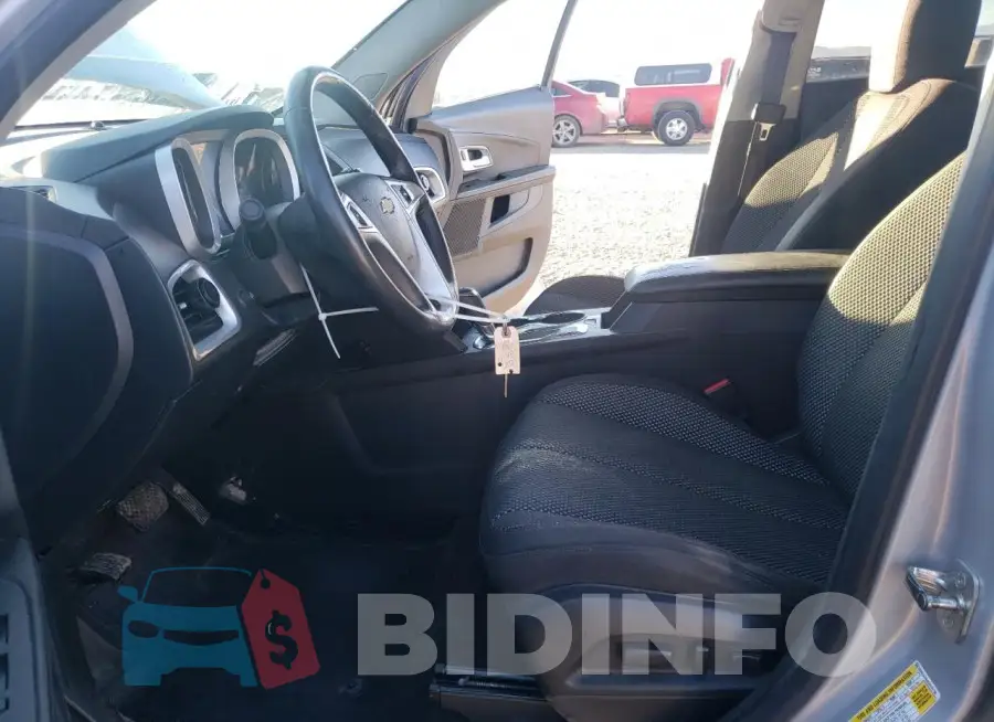 2GNFLFEK4G6191736 Photo# 7