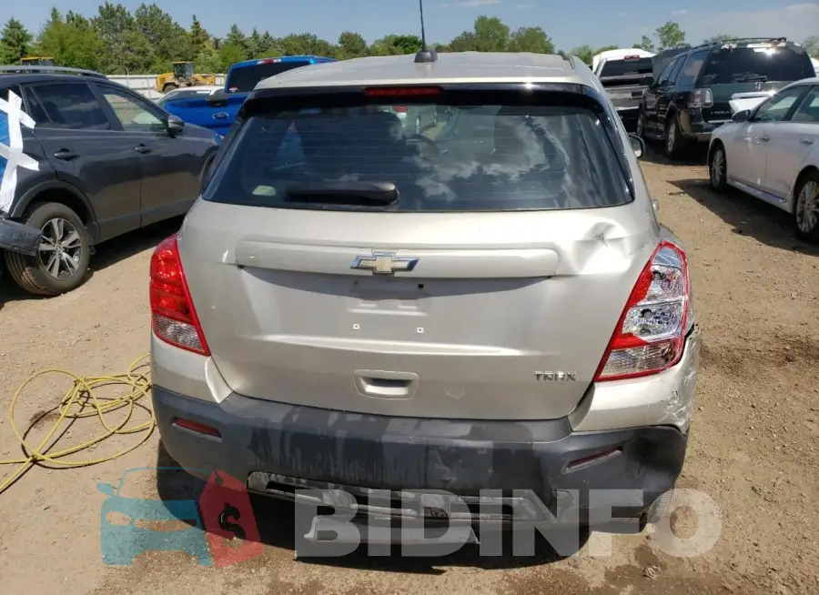 3GNCJKSB9GL275066 Photo# 6