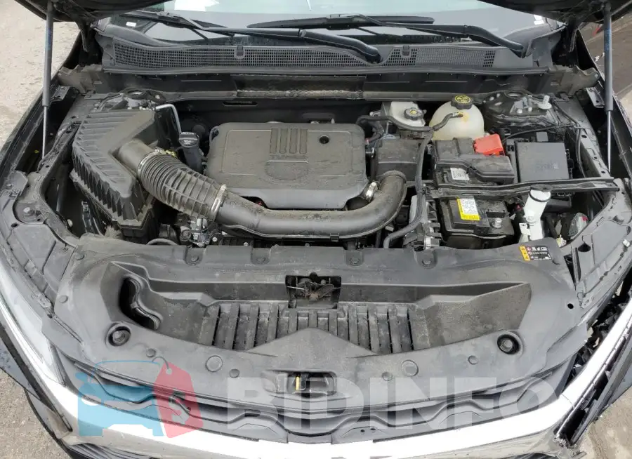 3GNKBCR48PS178193 Photo# 12