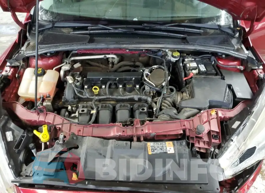 1FADP3F21FL285912 Photo# 11