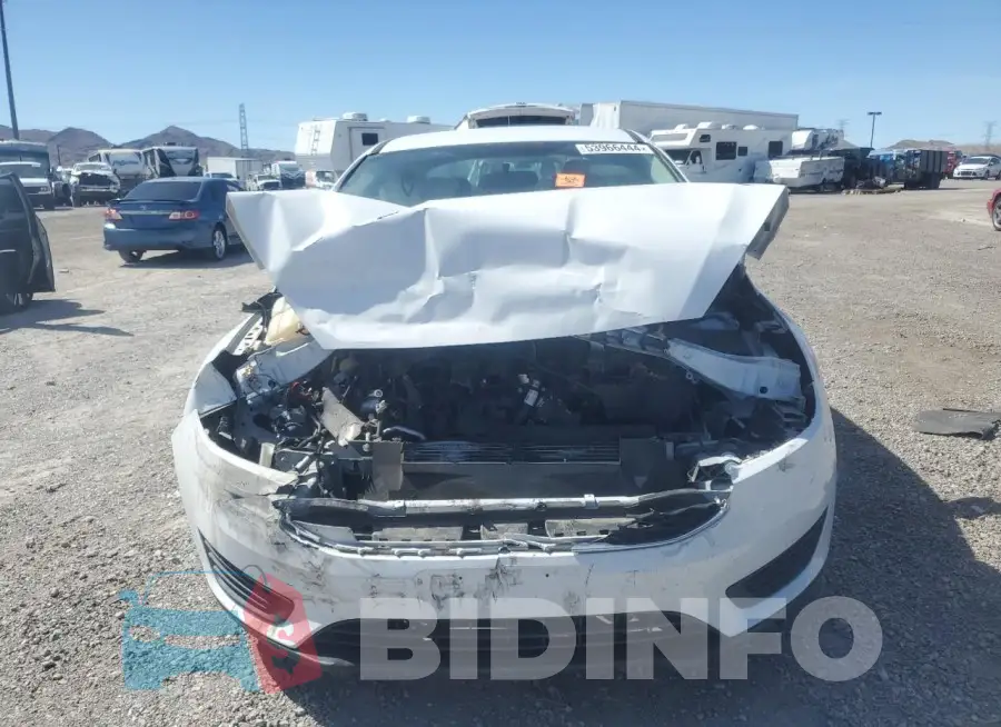 1FADP3F21HL237586 Photo# 5
