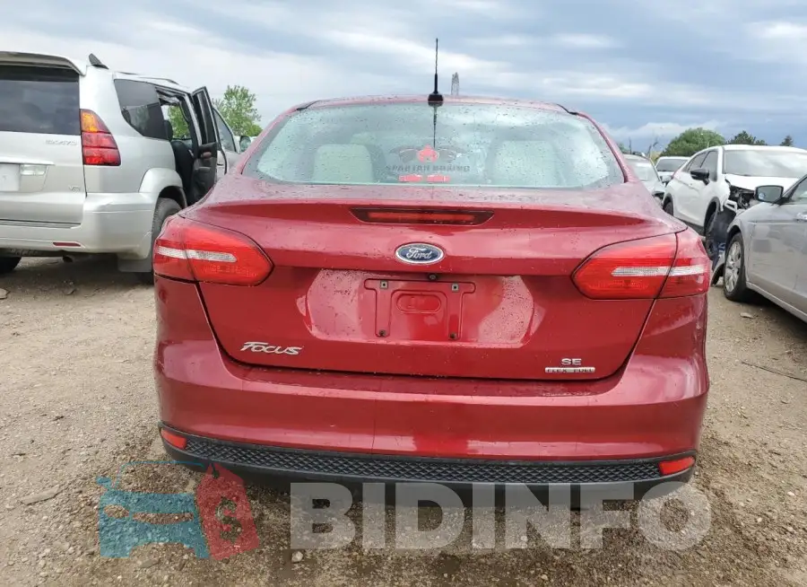 1FADP3F23GL216723 Photo# 6