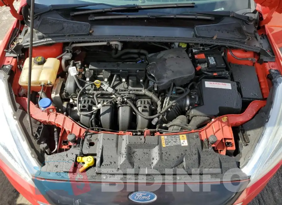 1FADP3K25FL290567 Photo# 11