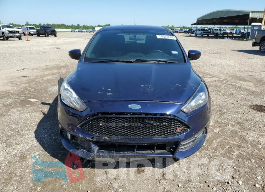 1FADP3L93HL318901 Photo# 5