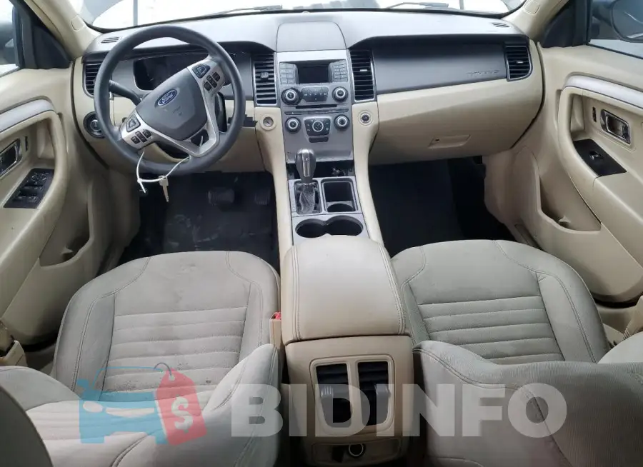 1FAHP2D9XFG180662 Photo# 8