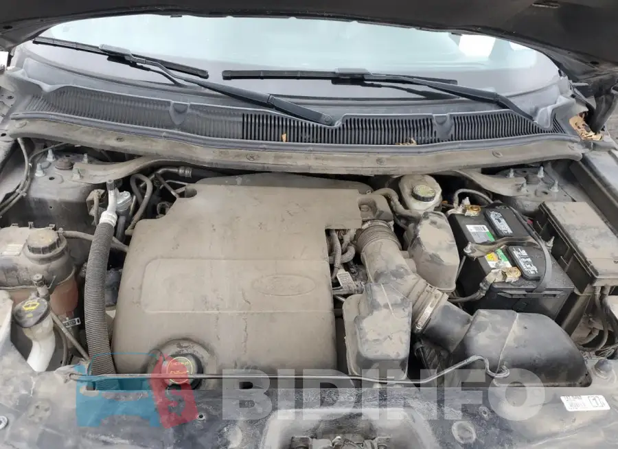 1FM5K7D86HGA22236 Photo# 11