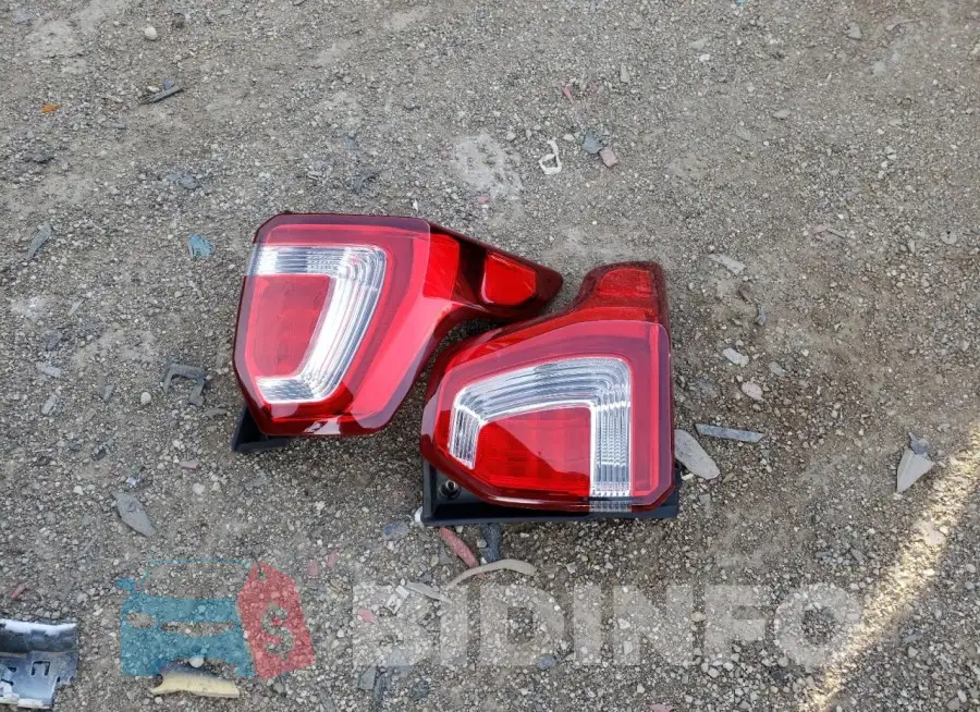 1FM5K7D88JGC24176 Photo# 12