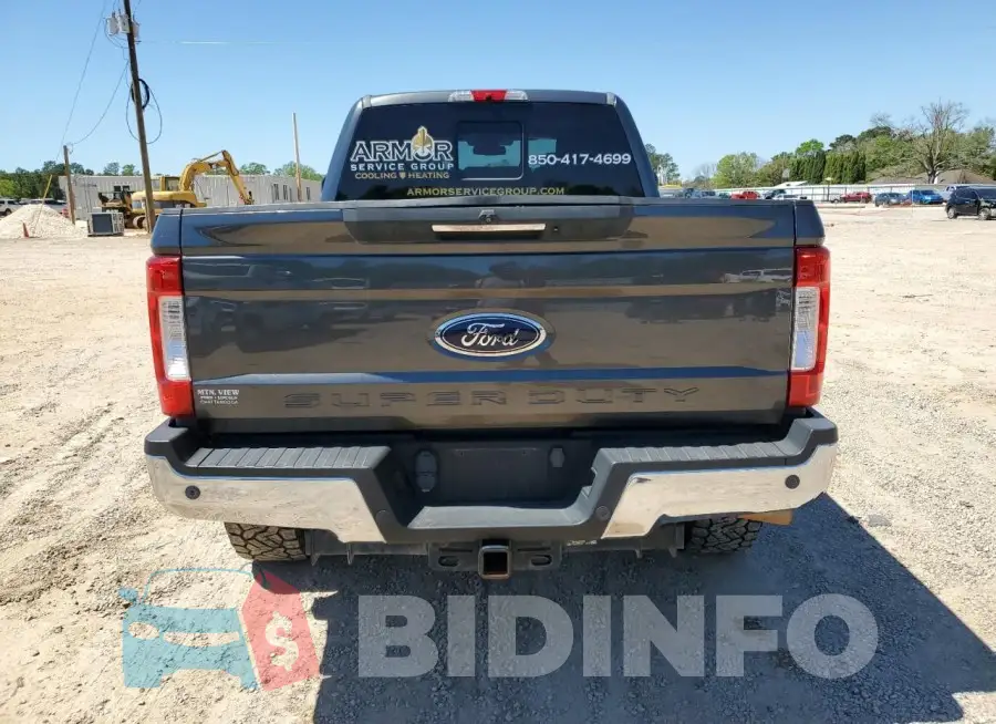 1FT8W3BT6JEB03440 Photo# 6