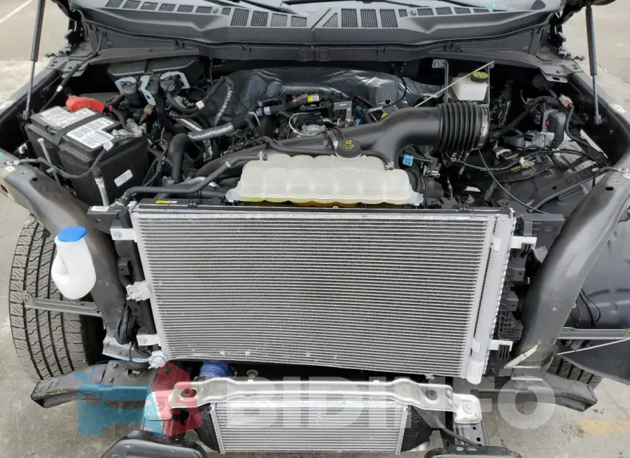 1FTEW1CP6PFC32919 Photo# 11