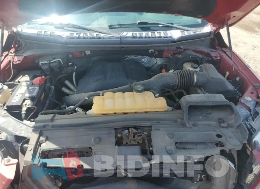 1FTEW1EG1GFB94450 Photo# 11