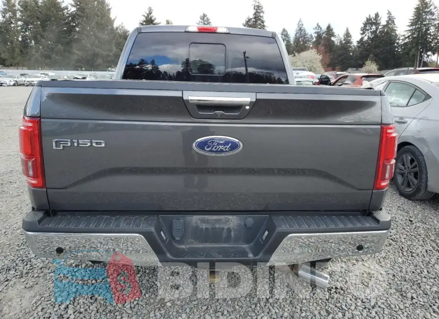 1FTEW1EG5FFB99522 Photo# 6