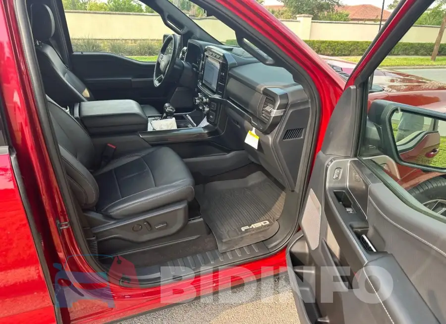 1FTFW1E5XNKE92535 Photo# 5