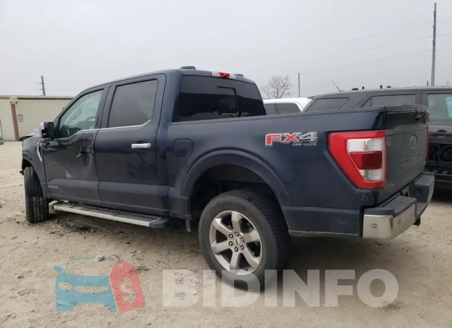 1FTFW1ED8NFA11388 Photo# 2