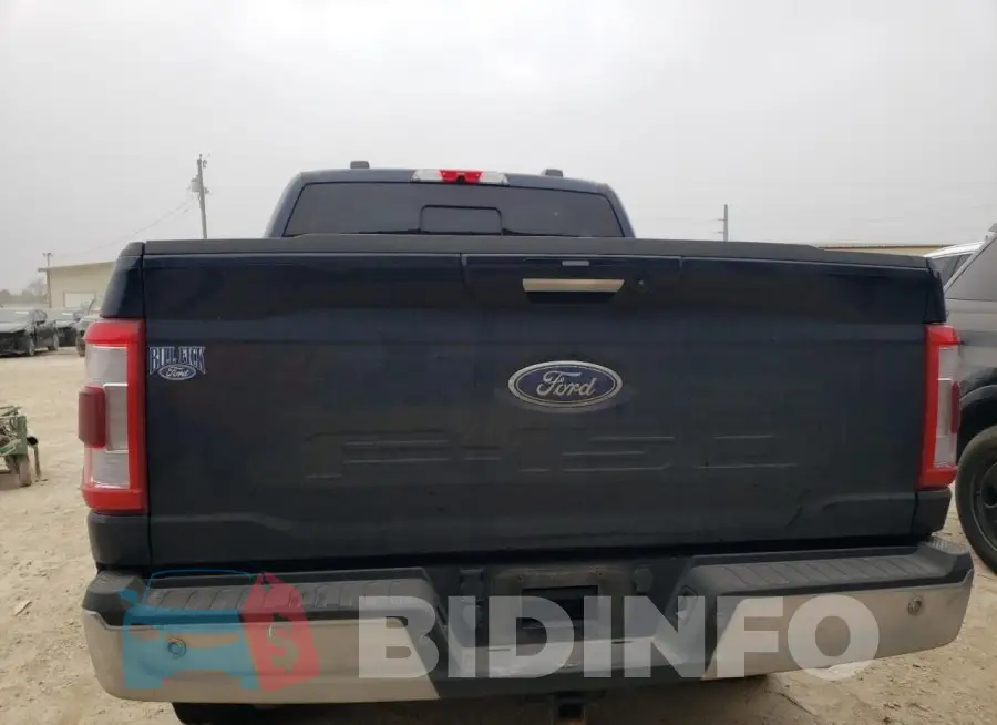 1FTFW1ED8NFA11388 Photo# 6