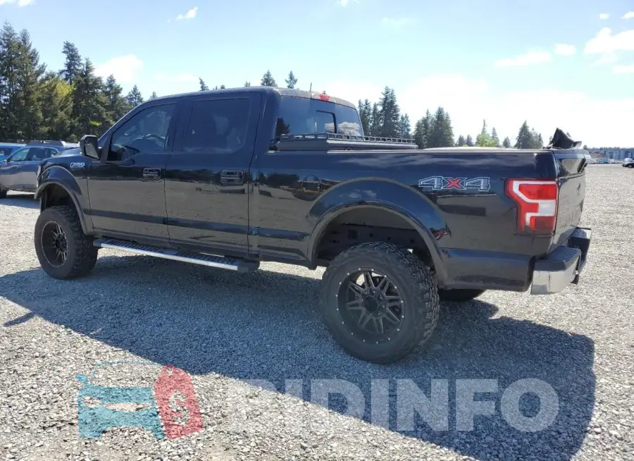 1FTFW1EG2JFB29621 Photo# 2
