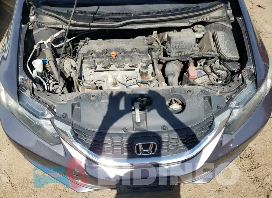 19XFB2F57FE061056 Photo# 11
