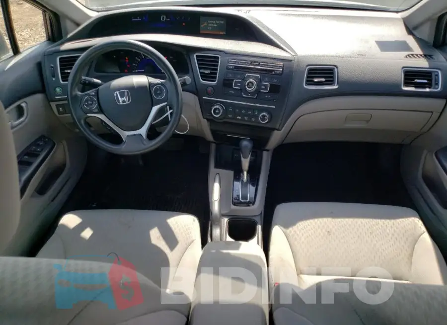 19XFB2F57FE061056 Photo# 8