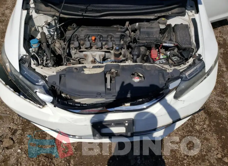 19XFB2F82FE052744 Photo# 11