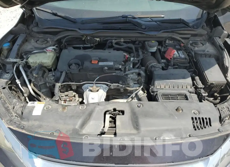 19XFC2F51GE041870 Photo# 11