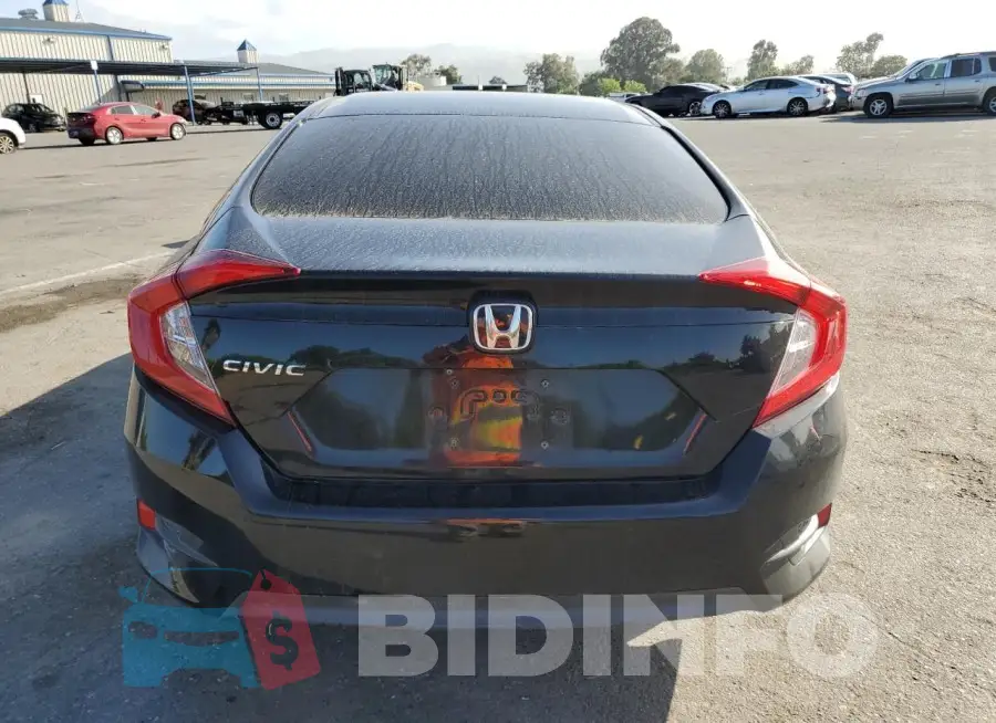 19XFC2F51HE233744 Photo# 6