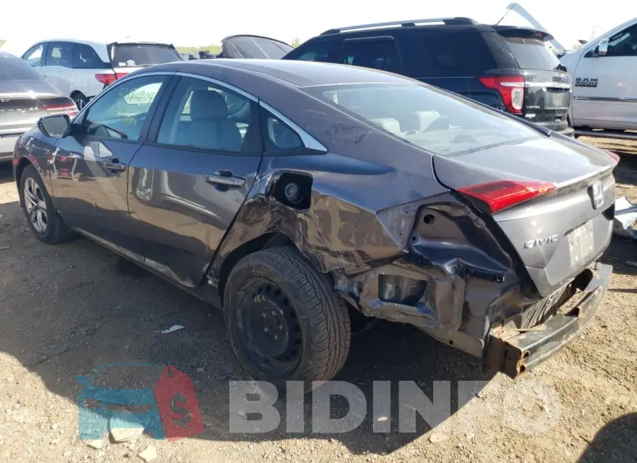 19XFC2F54GE017952 Photo# 2