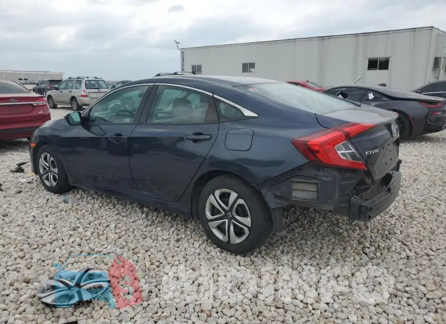19XFC2F57JE044294 Photo# 2