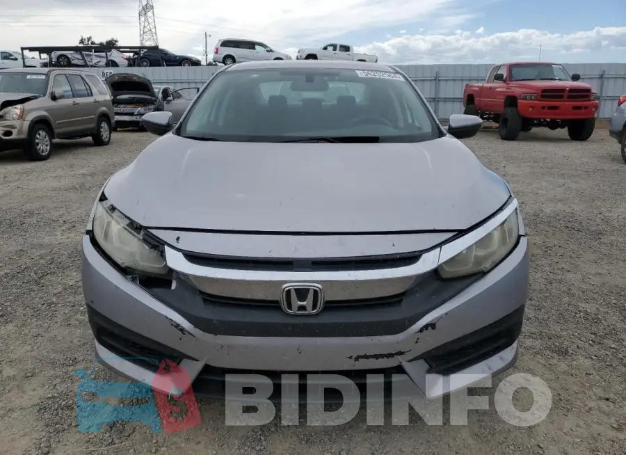 19XFC2F58HE069277 Photo# 5