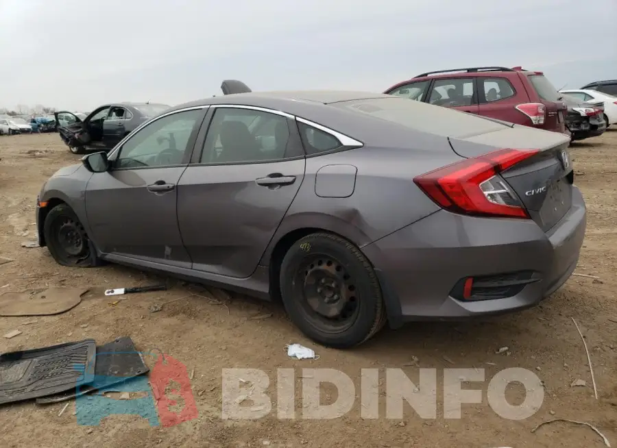 19XFC2F61HE034136 Photo# 2